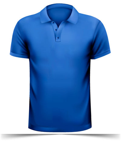 Mens Short sleeve Polo Shirt