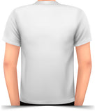 Mens Short sleeve Tee Shirt