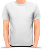 Mens Short sleeve Tee Shirt