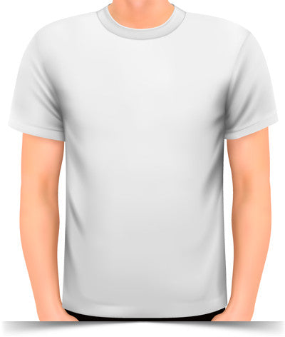 Mens Short sleeve Tee Shirt